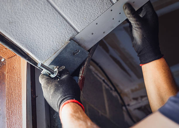 Reliable Garage Door Panel Replacement contractor in Anoka, MN by Garage Doors Repair Pro
